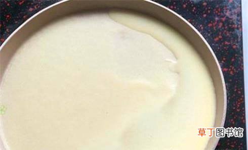 网红毛巾卷的做法