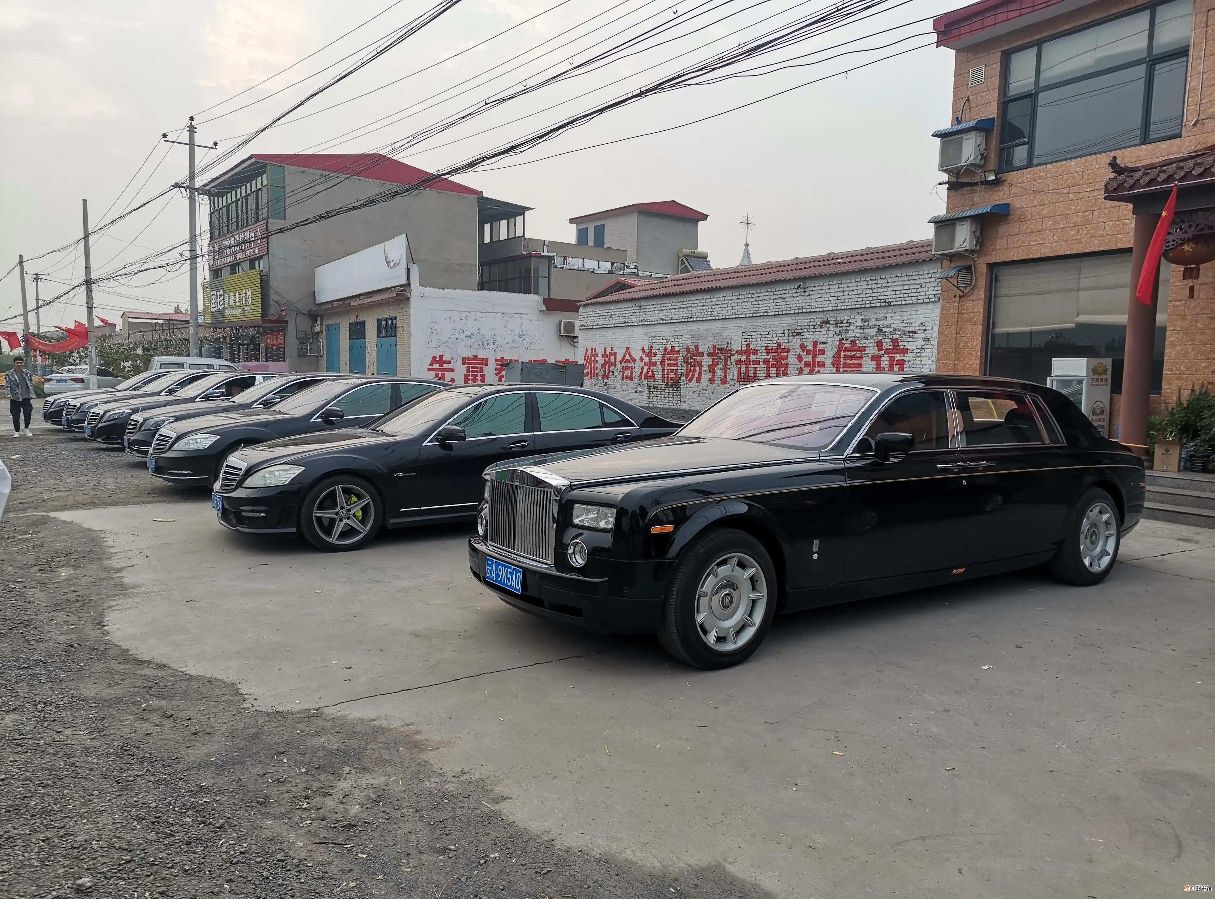 农村婚车一般用什么车 结婚婚车一般用什么车