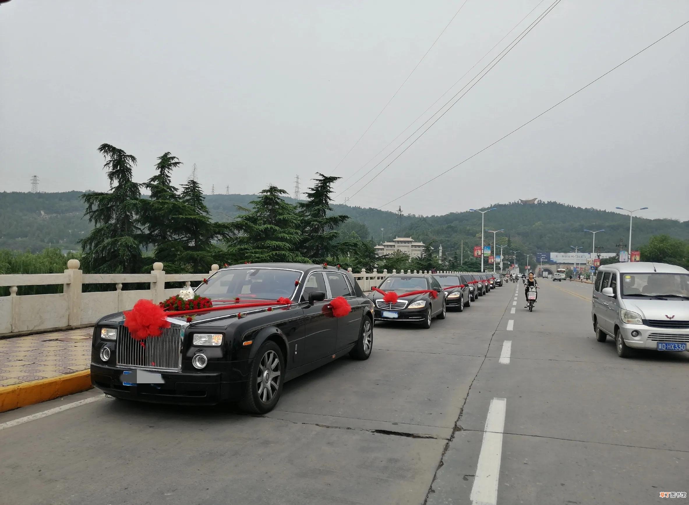 农村婚车一般用什么车 结婚婚车一般用什么车