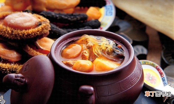 佛跳墙是什么菜？海参鲍鱼等18种主原料顶级闽菜