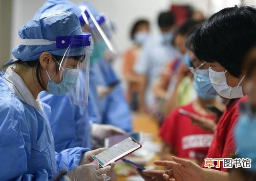 广州疫情传播速度快 广州荔湾“早茶传播链”增至11人