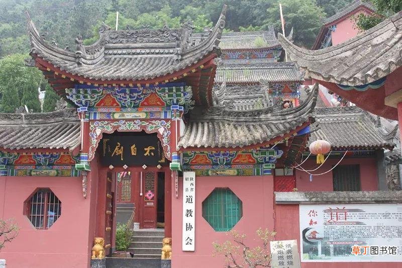 不能随便去道观 年轻人不要经常去道观