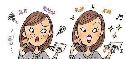 皮肤暗淡无光,毛孔粗大怎么办