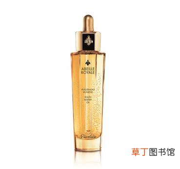 精华液是干什么的