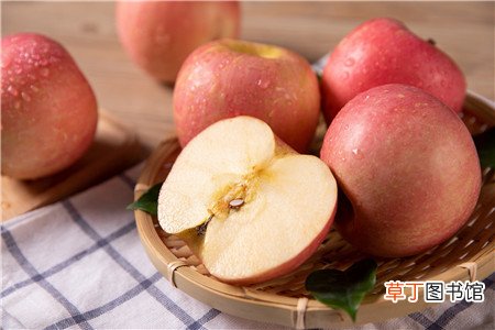 慢性咽炎吃苹果有好处吗