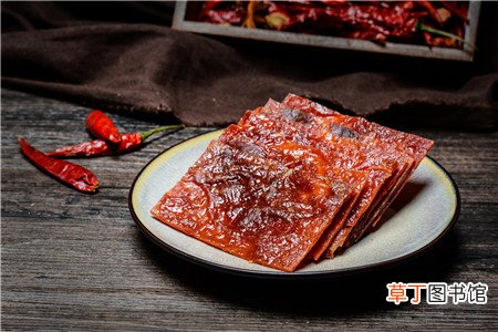 慢性咽炎能否吃烟熏腊肉