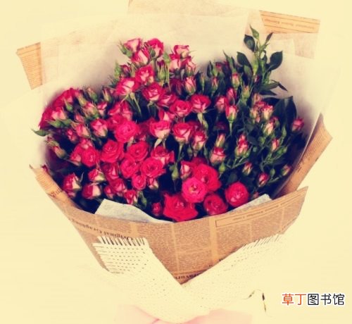 结婚一年送什么花好 结婚十五年送什么花