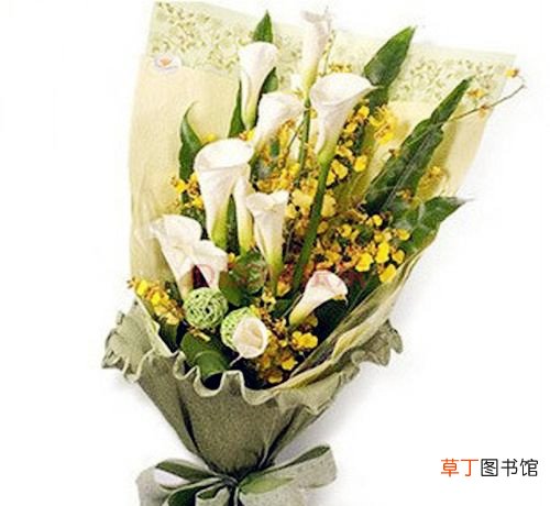 结婚一年送什么花好 结婚十五年送什么花