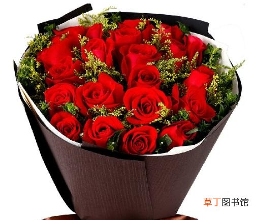 结婚一年送什么花好 结婚十五年送什么花
