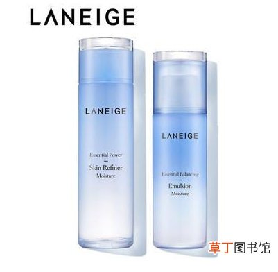 韩国的化妆品品牌有哪些