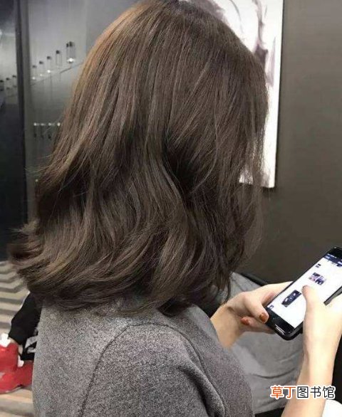 今年最流行的头发颜色2020都有哪些