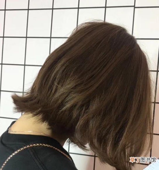 今年最流行的头发颜色2020都有哪些