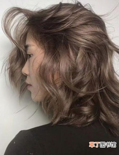 最流行的头发颜色2020年都有哪些