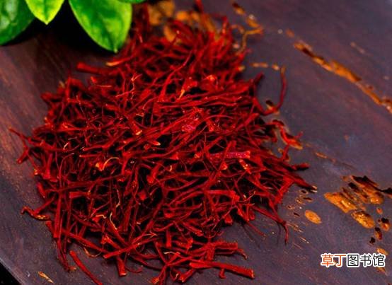 藏红花美白祛斑多久见效