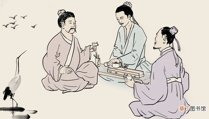 白居易谒顾况文言文翻译 白居易谒顾况文言文翻译是什么