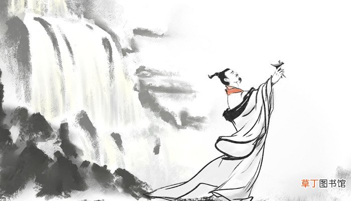 白居易谒顾况文言文翻译 白居易谒顾况文言文翻译是什么