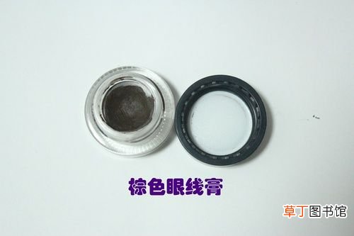 内双眼皮如何画眼妆 内双眼皮化妆技巧