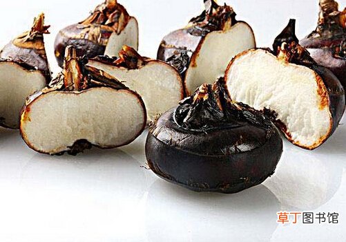 荸荠怎么去皮？荸荠要煮多长时间？