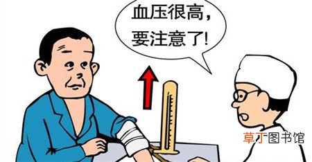 低压高是什么原因-为什么会出现低压高