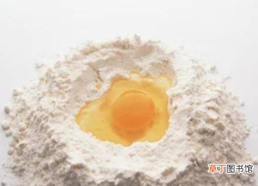 手工揉面快速出膜的方法