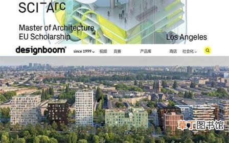 国外优秀网站设计成功案例 附：国际优秀网站排行榜