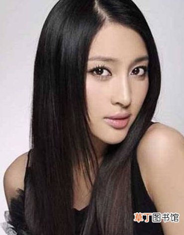 9款大脸颧骨高适合发型有哪些