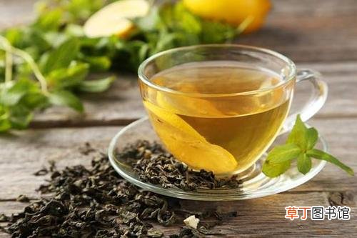 老年人喝什么茶比较好-老年人喝什么茶好