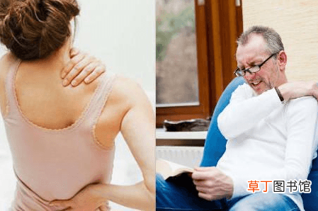 右边后背疼是怎么回事-右边后背疼是什么原因