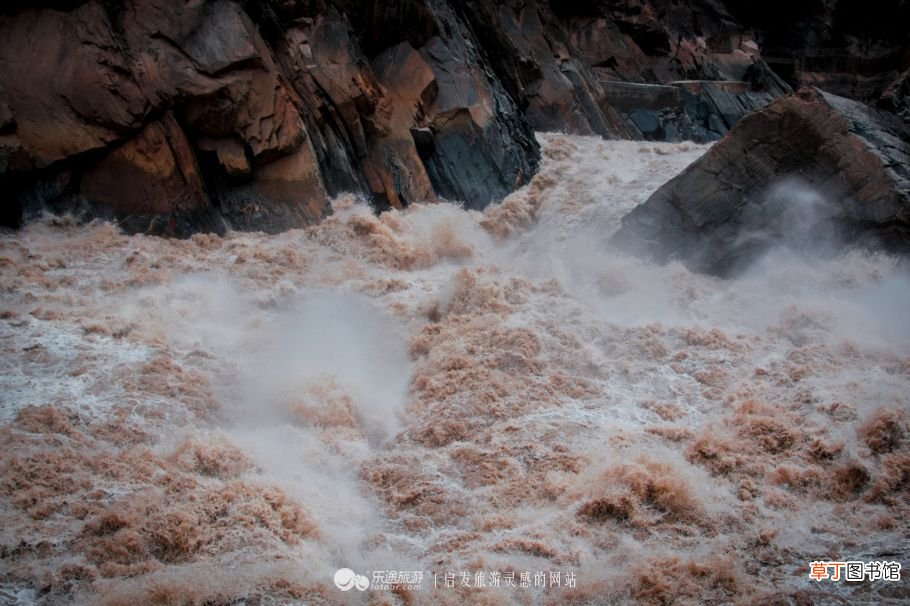 17公里虎跳峡多种玩法 虎跳峡好玩吗