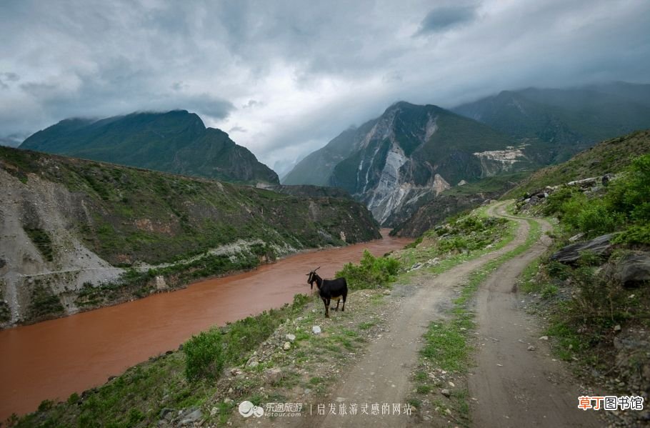 17公里虎跳峡多种玩法 虎跳峡好玩吗