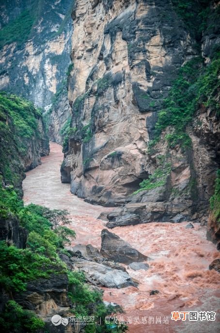 17公里虎跳峡多种玩法 虎跳峡好玩吗
