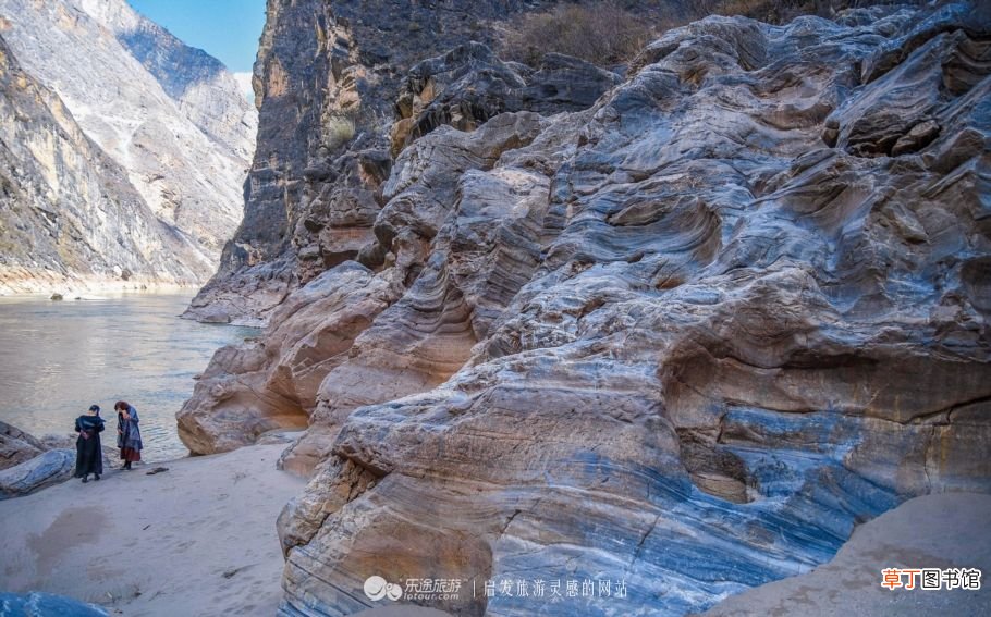 17公里虎跳峡多种玩法 虎跳峡好玩吗