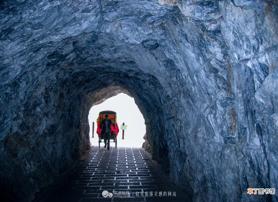 17公里虎跳峡多种玩法 虎跳峡好玩吗