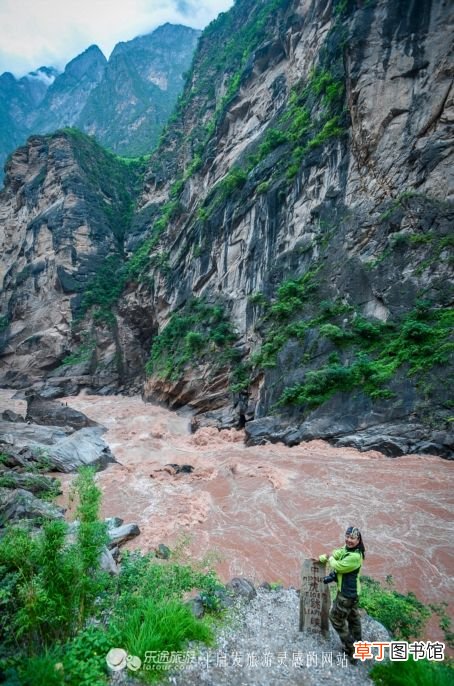 17公里虎跳峡多种玩法 虎跳峡好玩吗