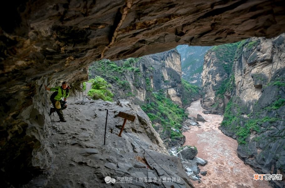 17公里虎跳峡多种玩法 虎跳峡好玩吗