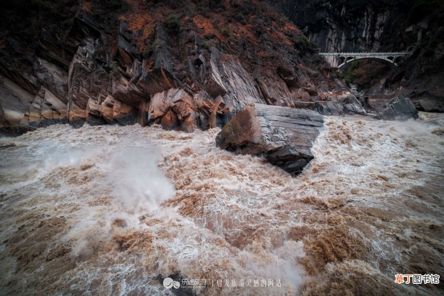 17公里虎跳峡多种玩法 虎跳峡好玩吗