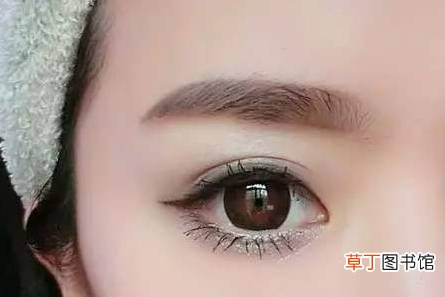 什么是雾眉