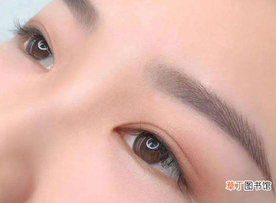 什么是雾眉