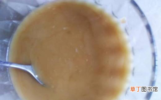 肉末焖豆腐的做法