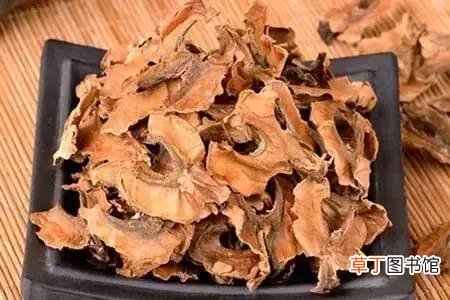 核桃分心木的功效与作用-核桃分心木有哪些药用价值
