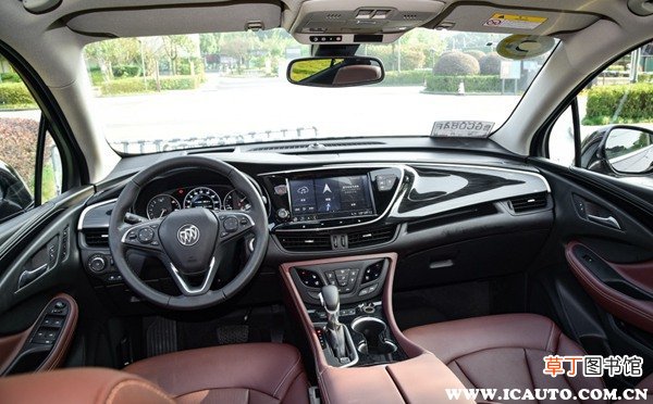 昂科威与柯迪亚克哪个好，昂科威和柯迪亚克哪个实用
