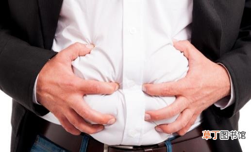 吃饱了肚子撑快按摩4个穴位 让消化系统保持良好状态