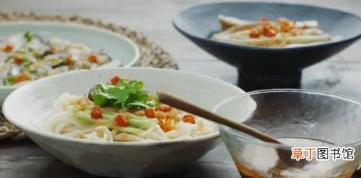 中式油醋汁怎么做？