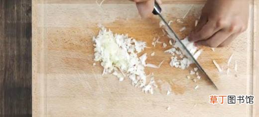 中式油醋汁怎么做？