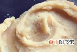 日本和果子的制作方法