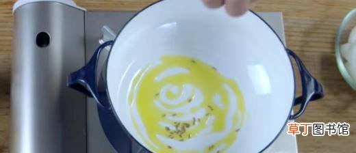 法式蔬菜汤怎么做