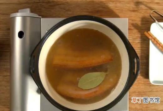 法式蔬菜汤怎么做