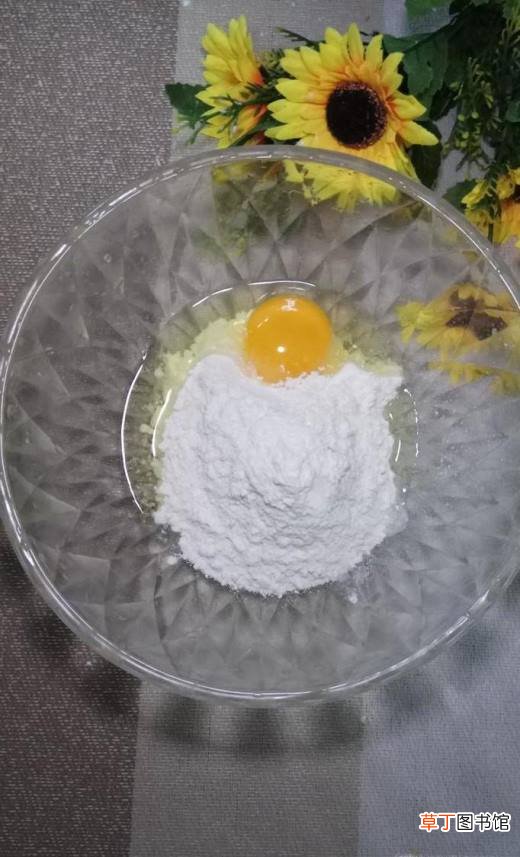 怎样做香甜的黑芝麻煎饼？