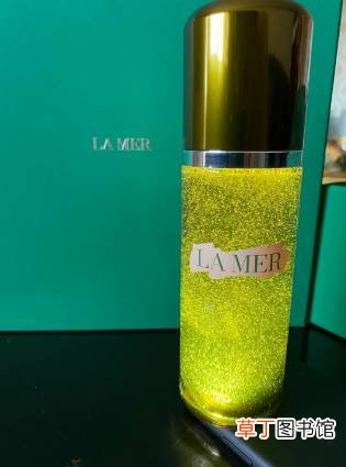 lamer精粹水真假怎么分辨