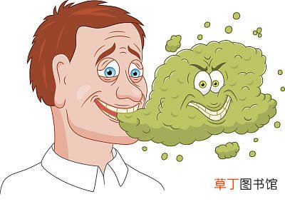 长期口臭怎么办-治疗长期口臭的方法